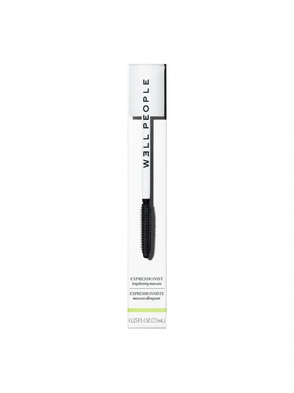 Well People Expressionist Lengthening Mascara •Black• Bundle of 2